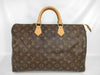 LOUIS VUITTON [Model Number] M41522 Monogram M41106 Speedy 40 Boston Bag