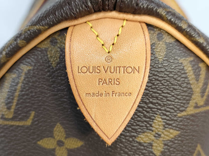 LOUIS VUITTON [Model Number] M41522 Monogram M41106 Speedy 40 Boston Bag