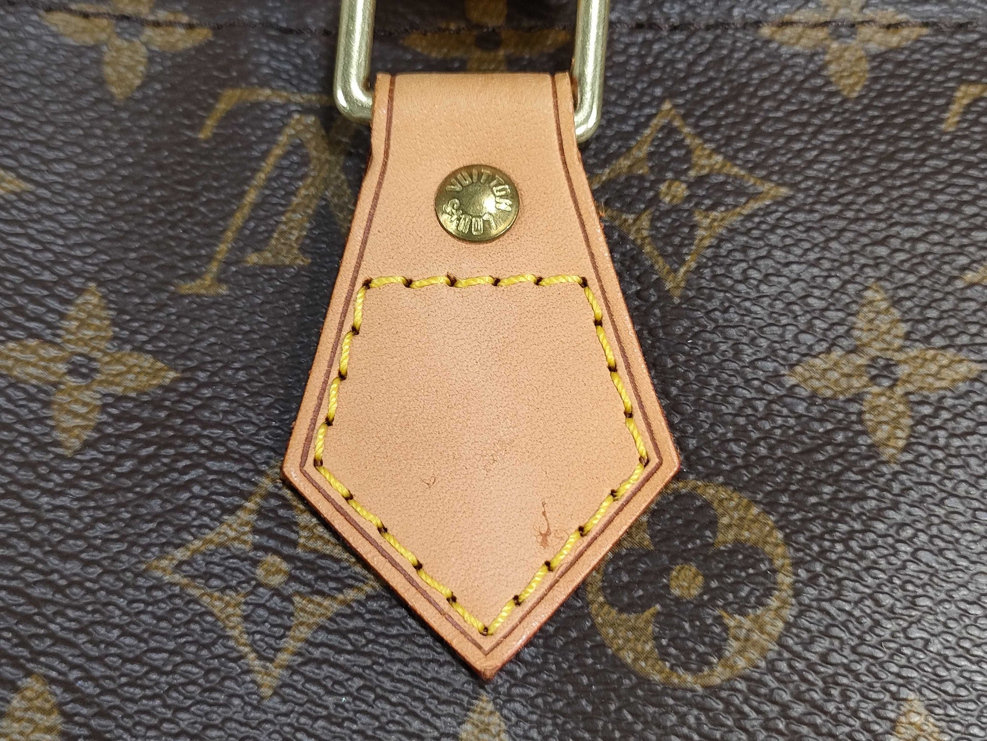 LOUIS VUITTON [Model Number] M41522 Monogram M41106 Speedy 40 Boston Bag