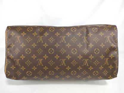 LOUIS VUITTON [Model Number] M41522 Monogram M41106 Speedy 40 Boston Bag