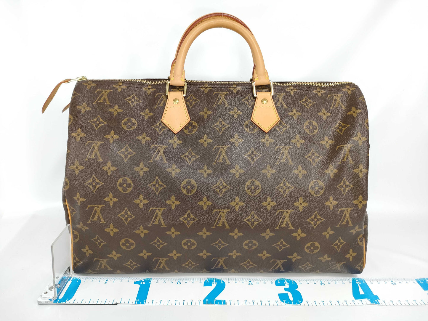 LOUIS VUITTON [Model Number] M41522 Monogram M41106 Speedy 40 Boston Bag