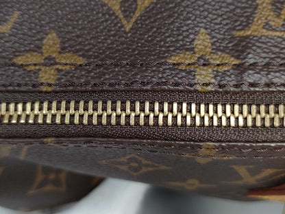 LOUIS VUITTON [Model Number] M41522 Monogram M41106 Speedy 40 Boston Bag