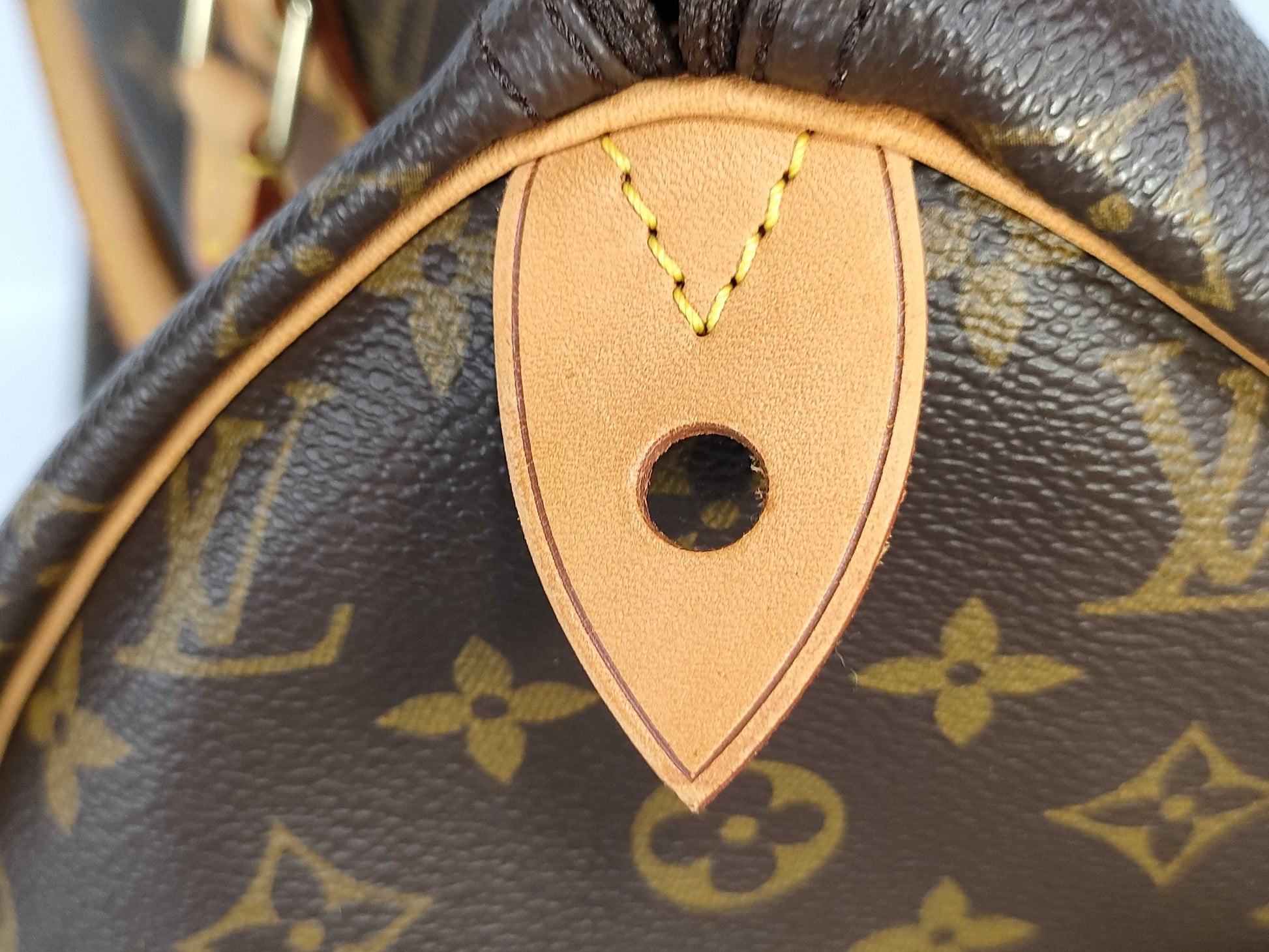 LOUIS VUITTON [Model Number] M41522 Monogram M41106 Speedy 40 Boston Bag