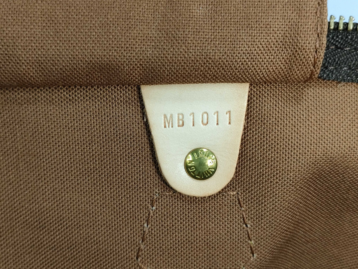 LOUIS VUITTON [Model Number] M41522 Monogram M41106 Speedy 40 Boston Bag