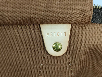 LOUIS VUITTON [Model Number] M41522 Monogram M41106 Speedy 40 Boston Bag