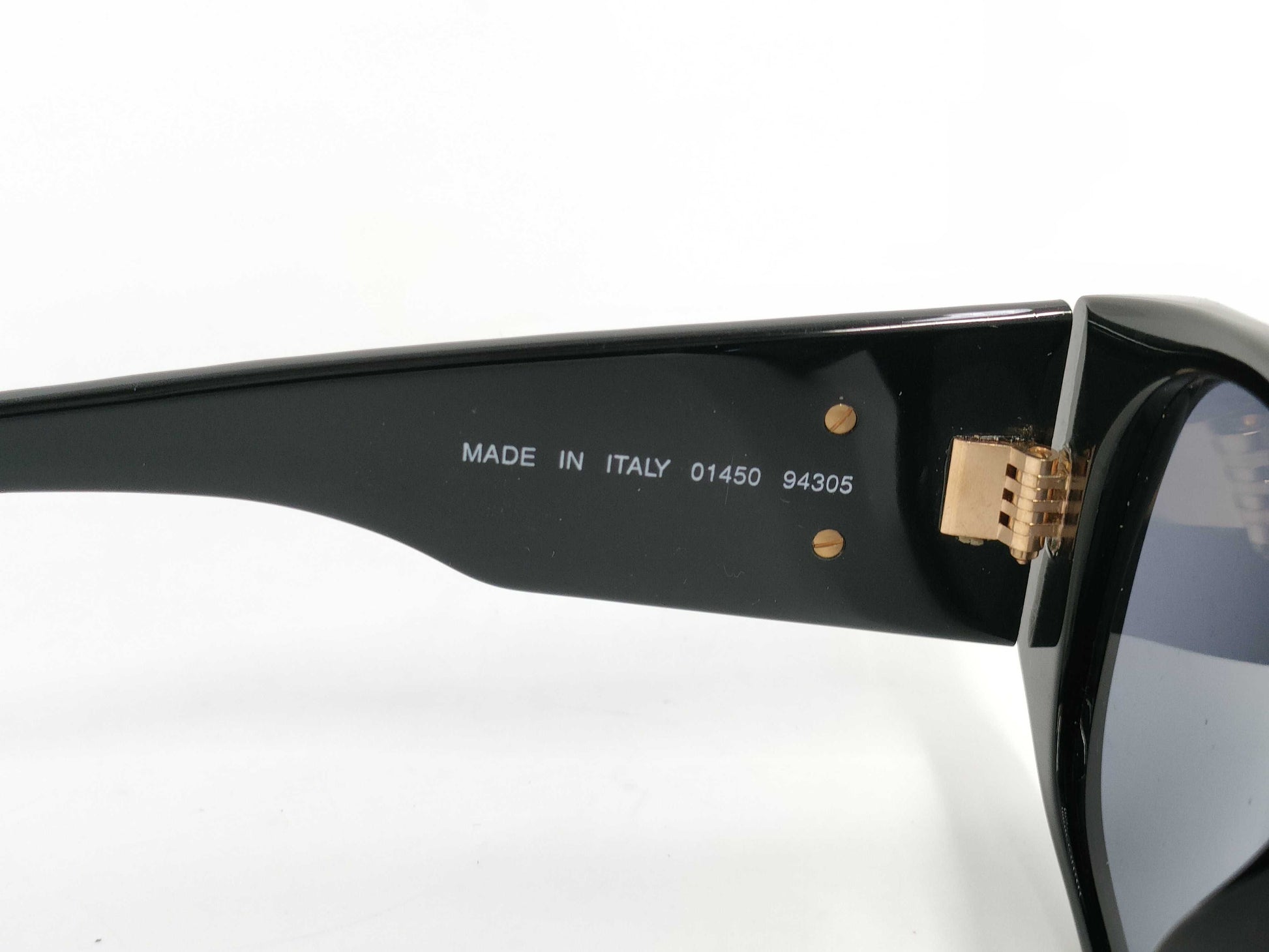  CHANEL Coco Matelasse 01450 Sunglasses/Glasses