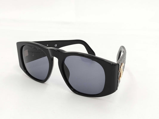  CHANEL Coco Matelasse 01450 Sunglasses/Glasses