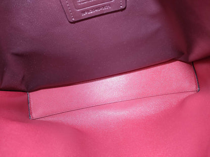 COACH 1671 tote bag