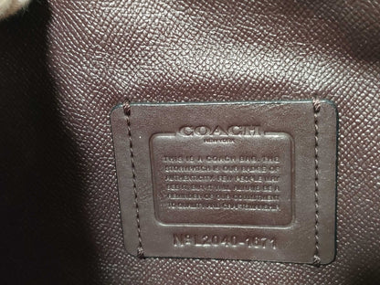 COACH 1671 tote bag