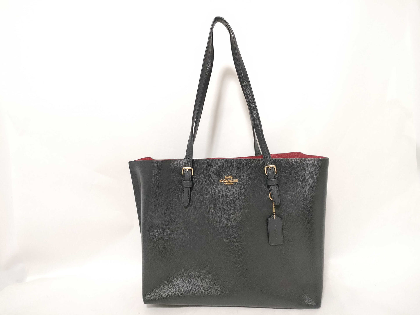 COACH 1671 tote bag