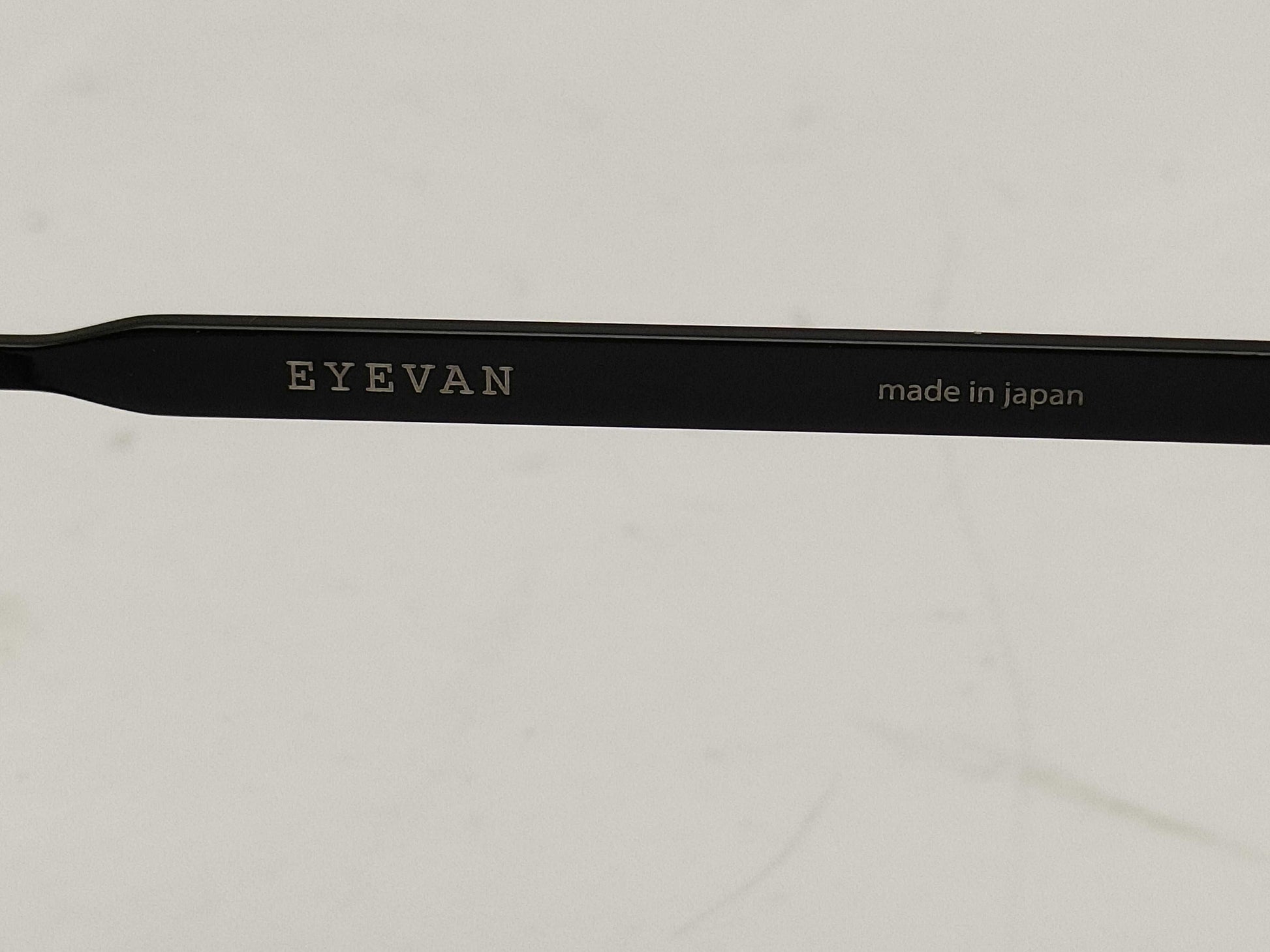  Eyevan MPBK Sunglasses/Glasses