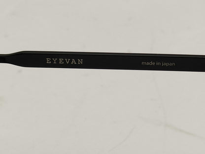  Eyevan MPBK Sunglasses/Glasses