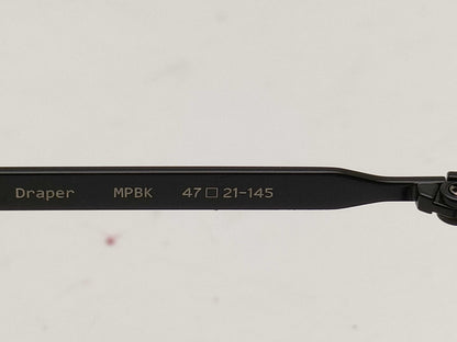  Eyevan MPBK Sunglasses/Glasses