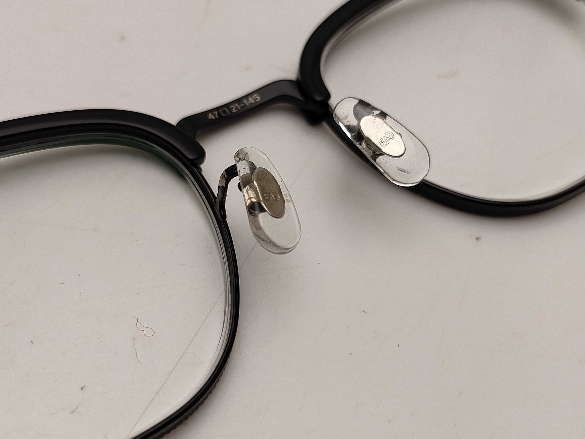  Eyevan MPBK Sunglasses/Glasses
