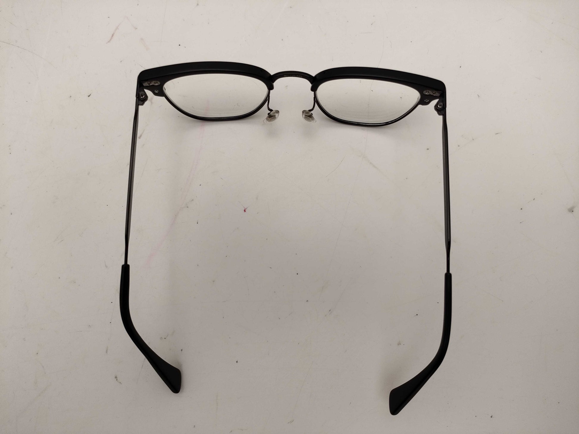  Eyevan MPBK Sunglasses/Glasses