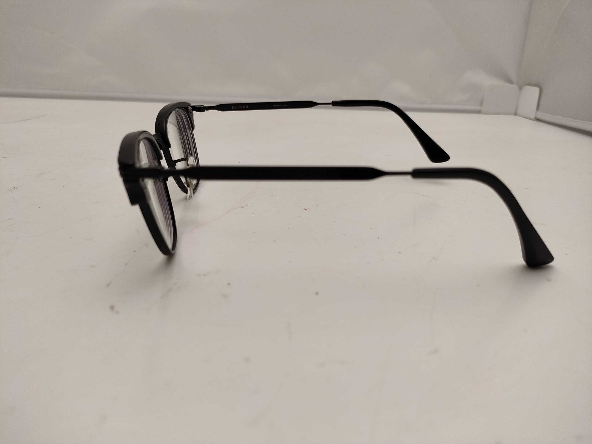  Eyevan MPBK Sunglasses/Glasses