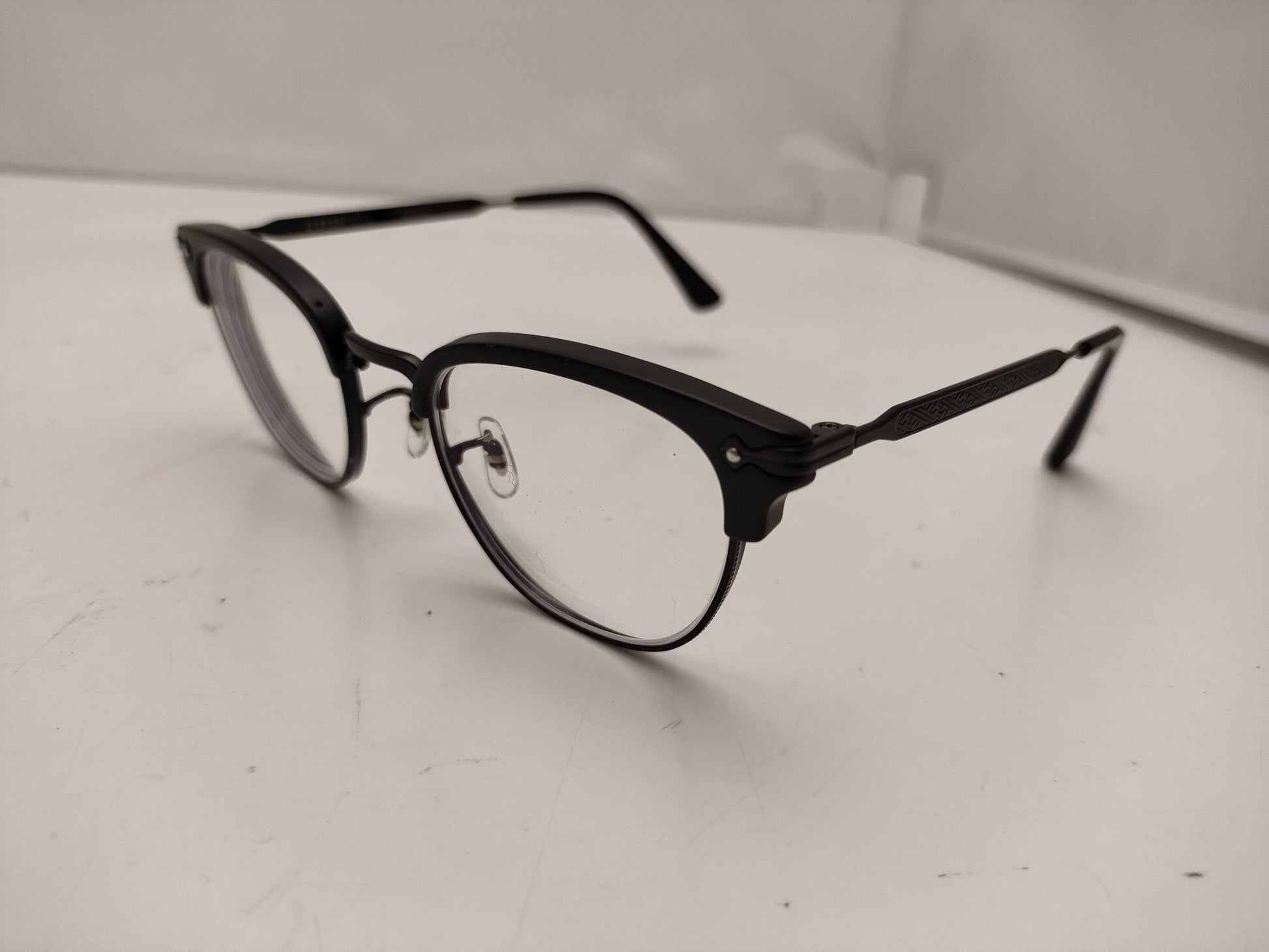  Eyevan MPBK Sunglasses/Glasses