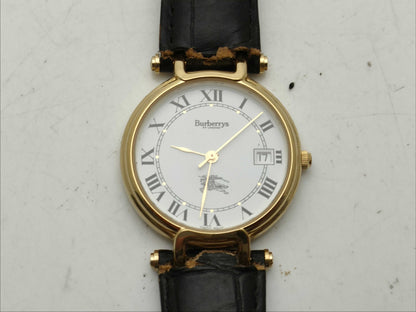 Burberrys 3210 Quartz Women's Watch
