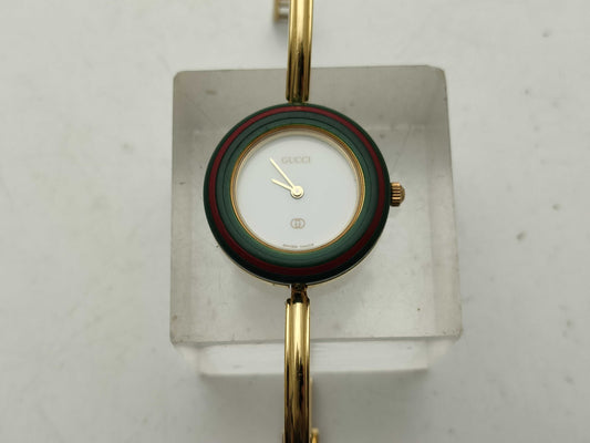 GUCCI 1100-L Women's Watch 
