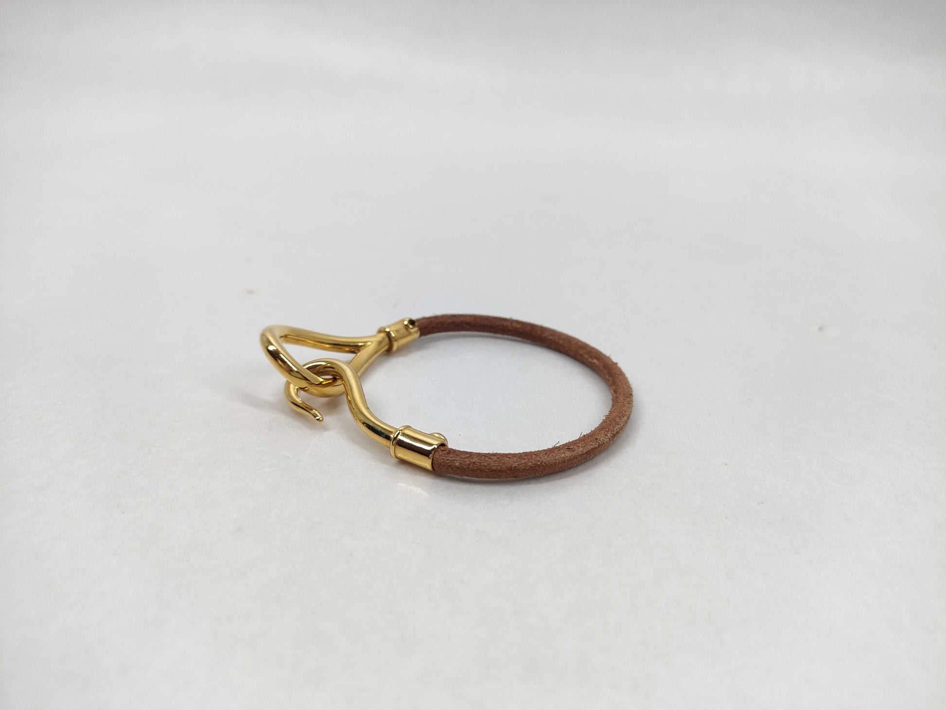 HERMES Jumbo Bracelet/Bangle
