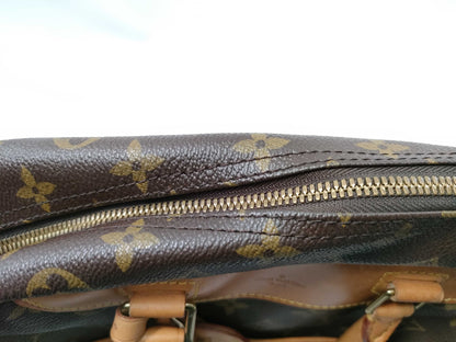 LOUIS VUITTON M47270 Monogram Deauville Handbag