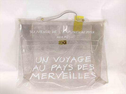 HERMES handbag