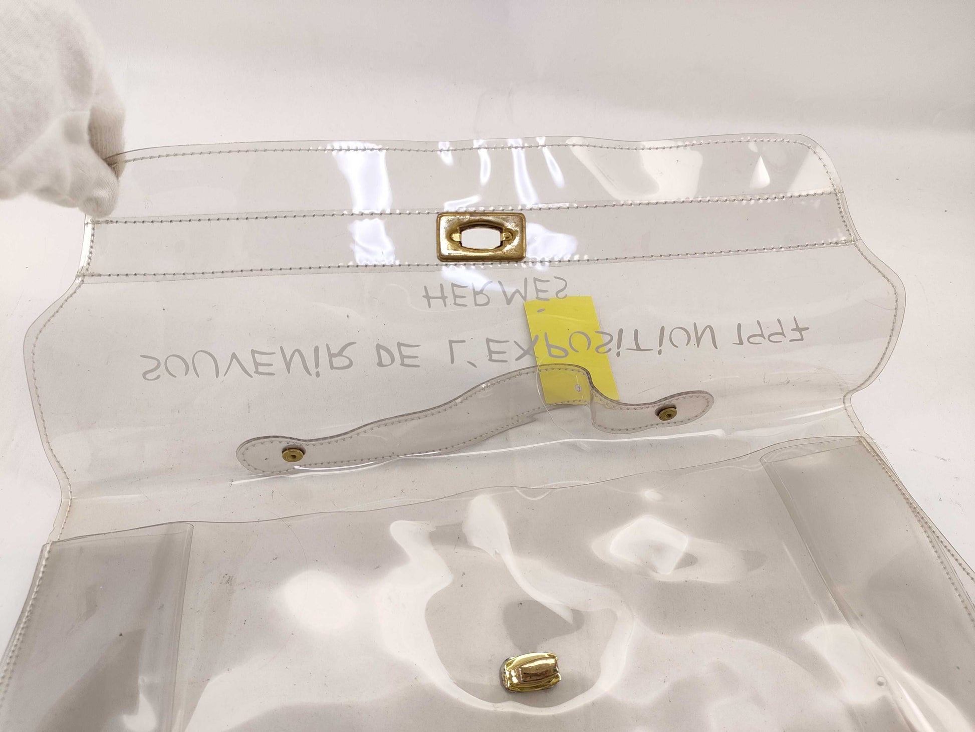 HERMES handbag