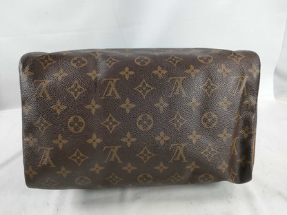 LOUIS VUITTON M41108 Monogram M41108 Speedy 30 Handbag