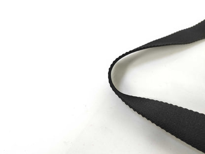BALENCIAGA nylon body bag/waist bag