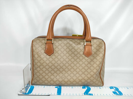 CELINE 2WAY Mini Boston Bag
