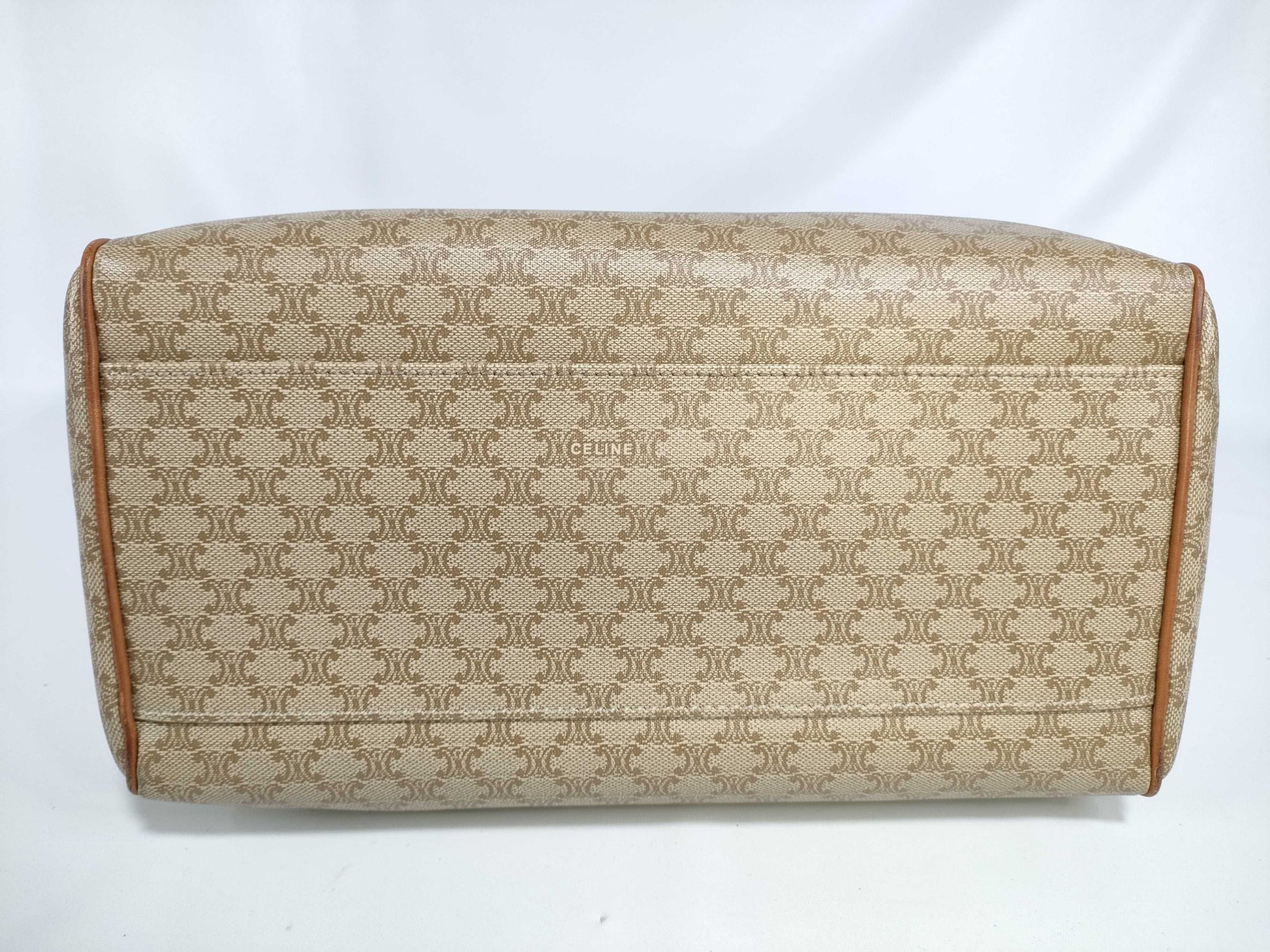 CELINE 2WAY Mini Boston Bag