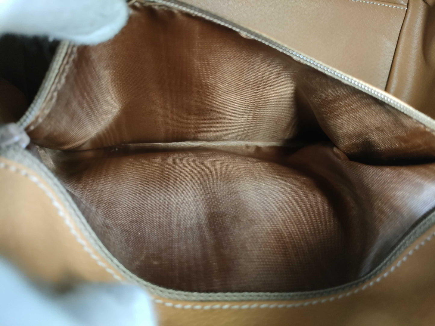 CELINE 2WAY Mini Boston Bag