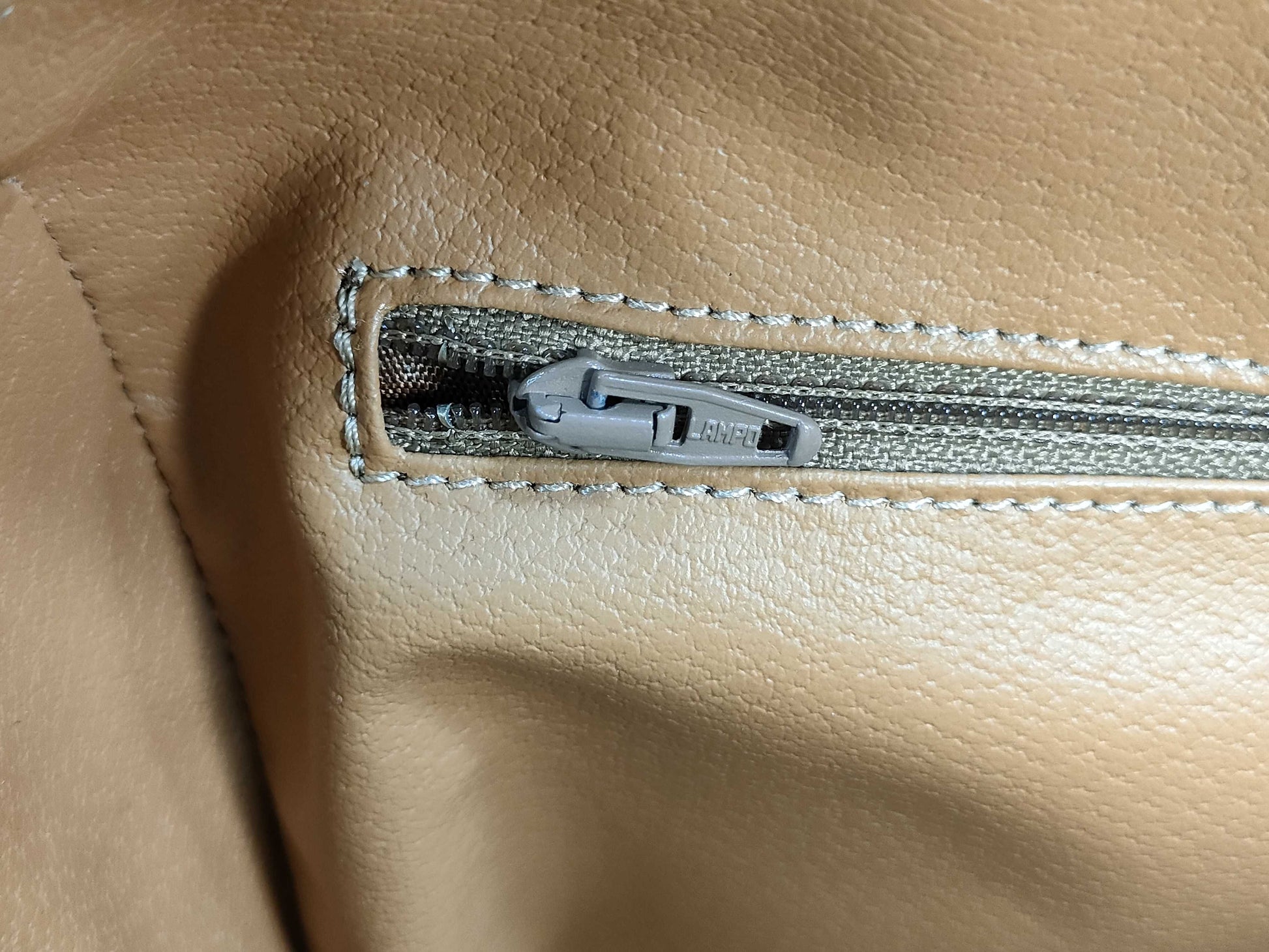CELINE 2WAY Mini Boston Bag