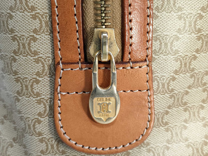 CELINE 2WAY Mini Boston Bag