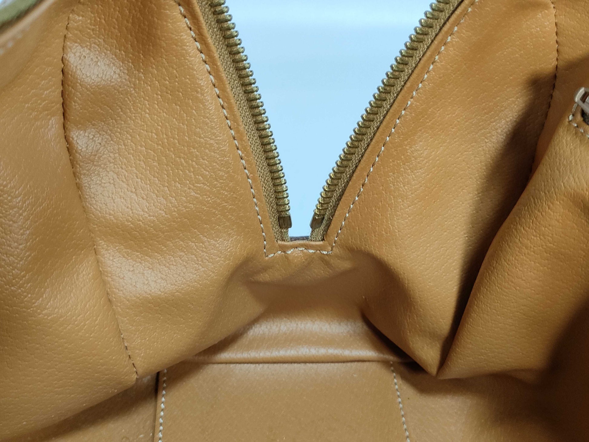 CELINE 2WAY Mini Boston Bag
