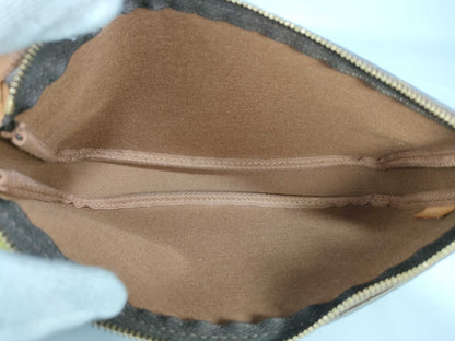 LOUIS VUITTON [Model Number] M51980 Monogram Pochette Accessoires Handbag