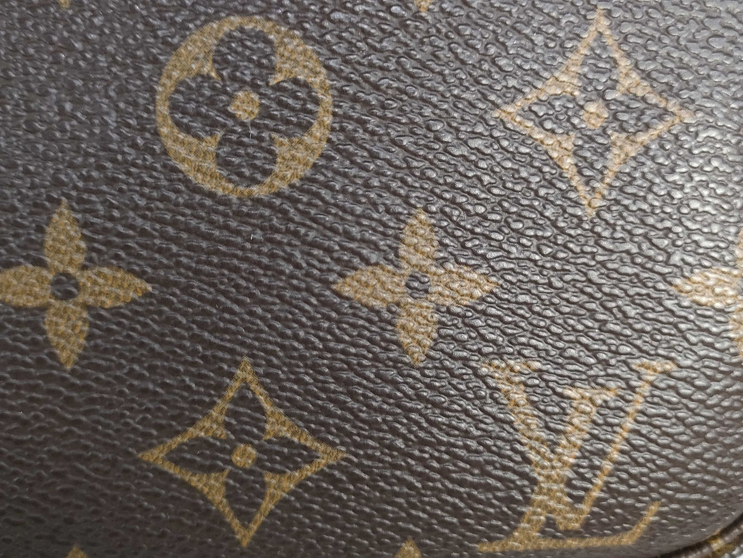 LOUIS VUITTON [Model Number] M51980 Monogram Pochette Accessoires Handbag
