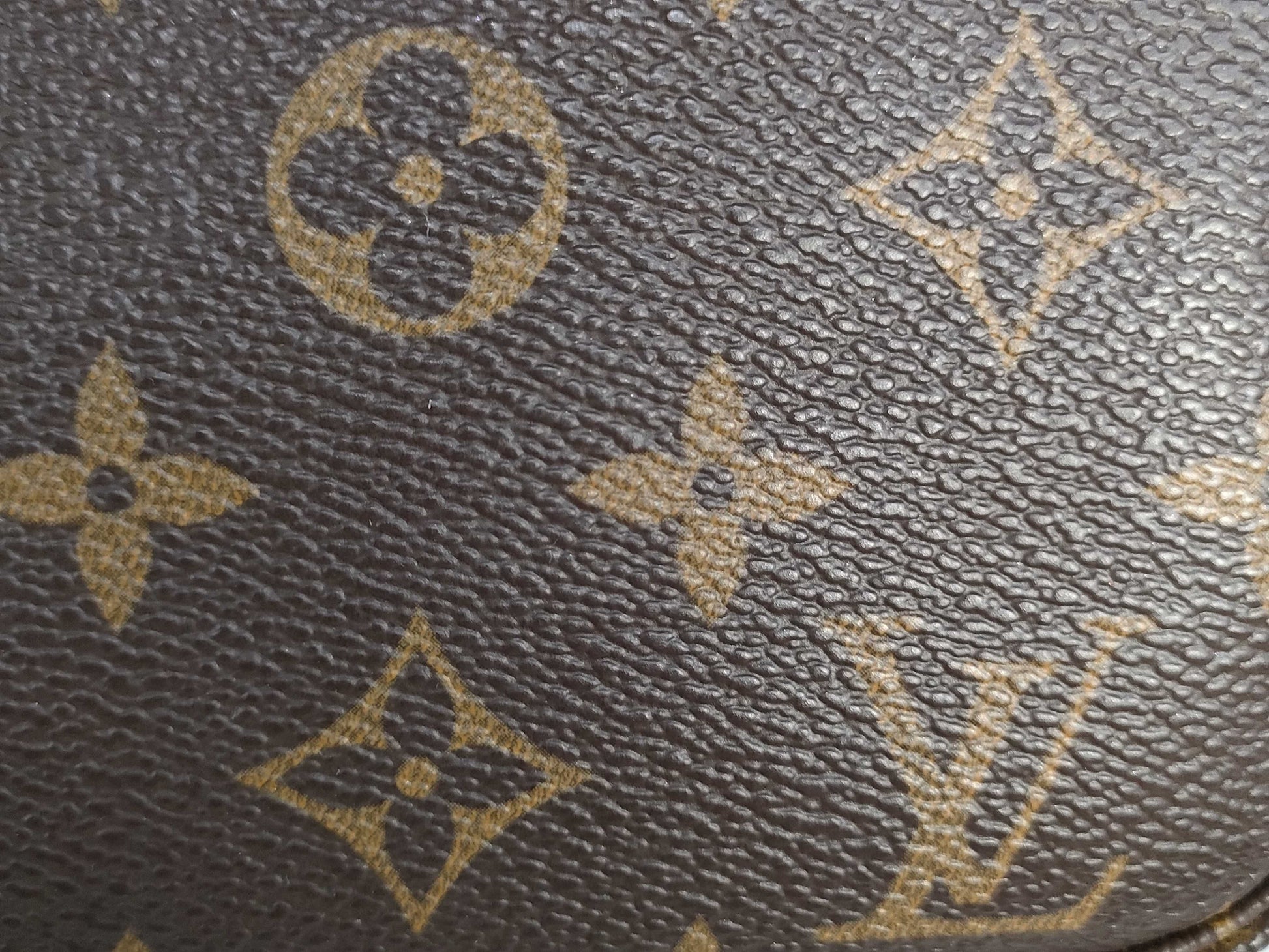 LOUIS VUITTON [Model Number] M51980 Monogram Pochette Accessoires Handbag