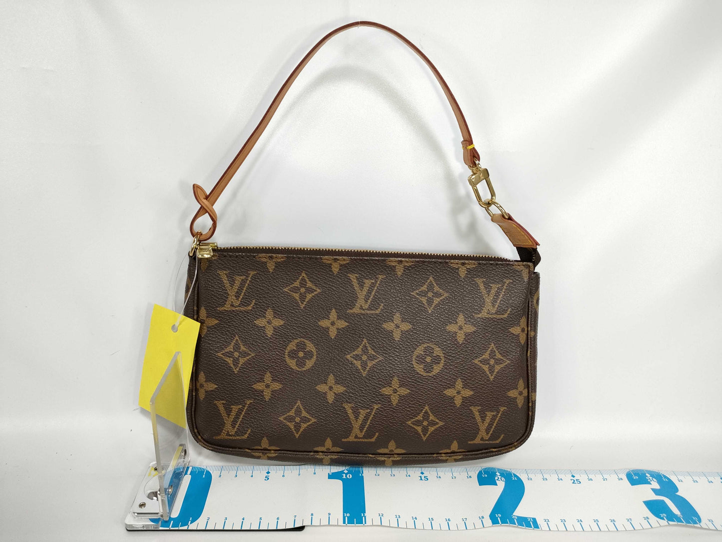 LOUIS VUITTON [Model Number] M51980 Monogram Pochette Accessoires Handbag
