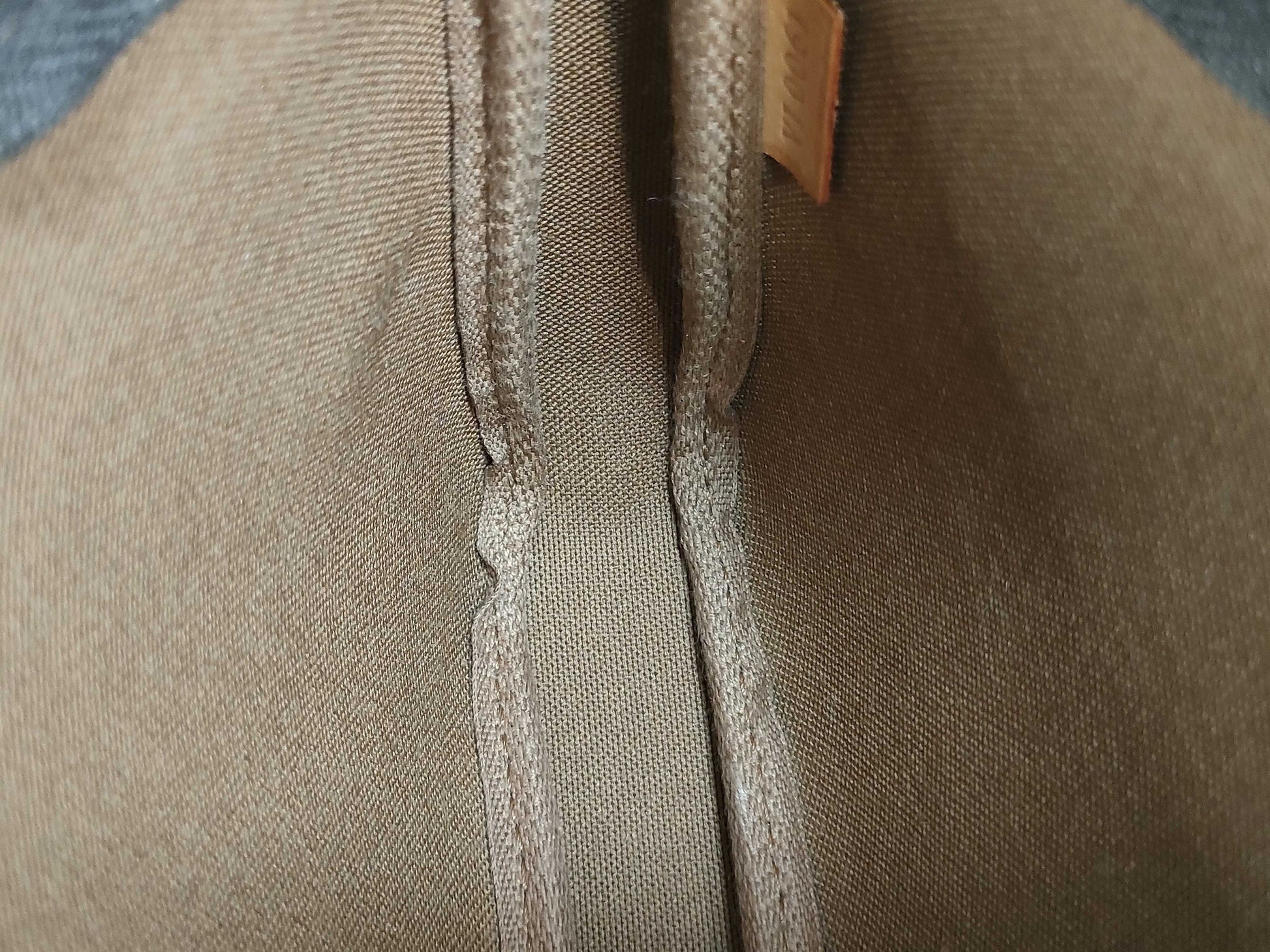 LOUIS VUITTON [Model Number] M51980 Monogram Pochette Accessoires Handbag