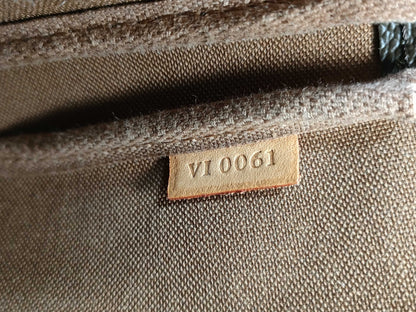 LOUIS VUITTON [Model Number] M51980 Monogram Pochette Accessoires Handbag