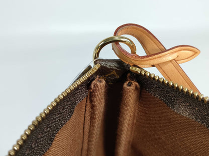 LOUIS VUITTON [Model Number] M51980 Monogram Pochette Accessoires Handbag