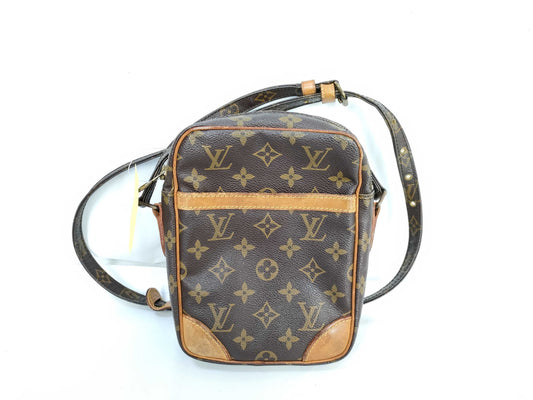 LOUIS VUITTON M45266 Monogram Danube Shoulder Bag
