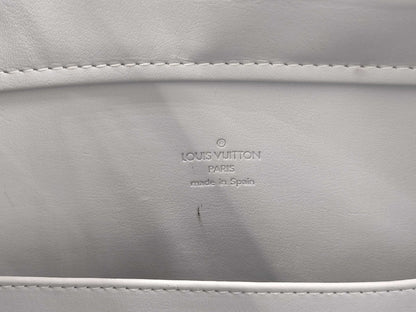 LOUIS VUITTON Vernis Columbus Tote Bag
