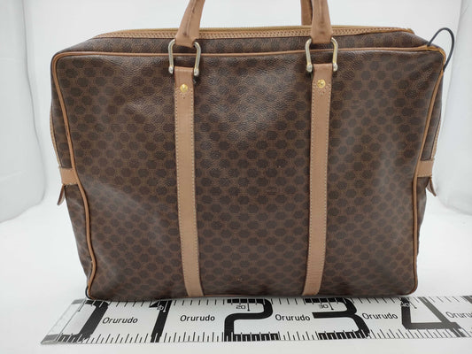CELINE Business Bag Briefcase Hand Business Bag