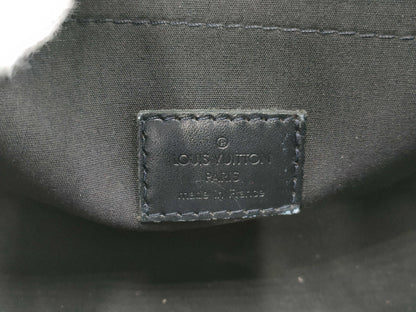 LOUIS VUITTON Monogram Mini Lucille PM Handbag