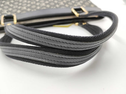 LOUIS VUITTON Monogram Mini Lucille PM Handbag