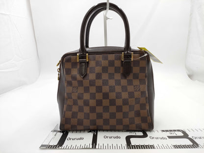 LOUIS VUITTON Damier N51150 Brera Handbag