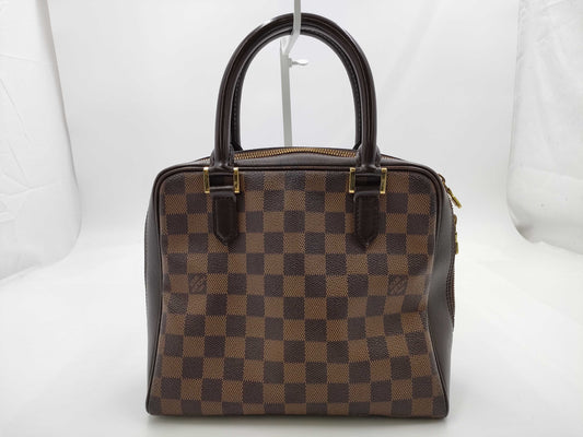 LOUIS VUITTON Damier N51150 Brera Handbag