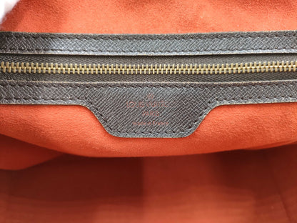 LOUIS VUITTON Damier N51150 Brera Handbag